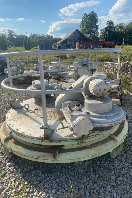 80S2 Dorr-Oliver Drive