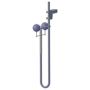 Image of J-Tube Skimmer