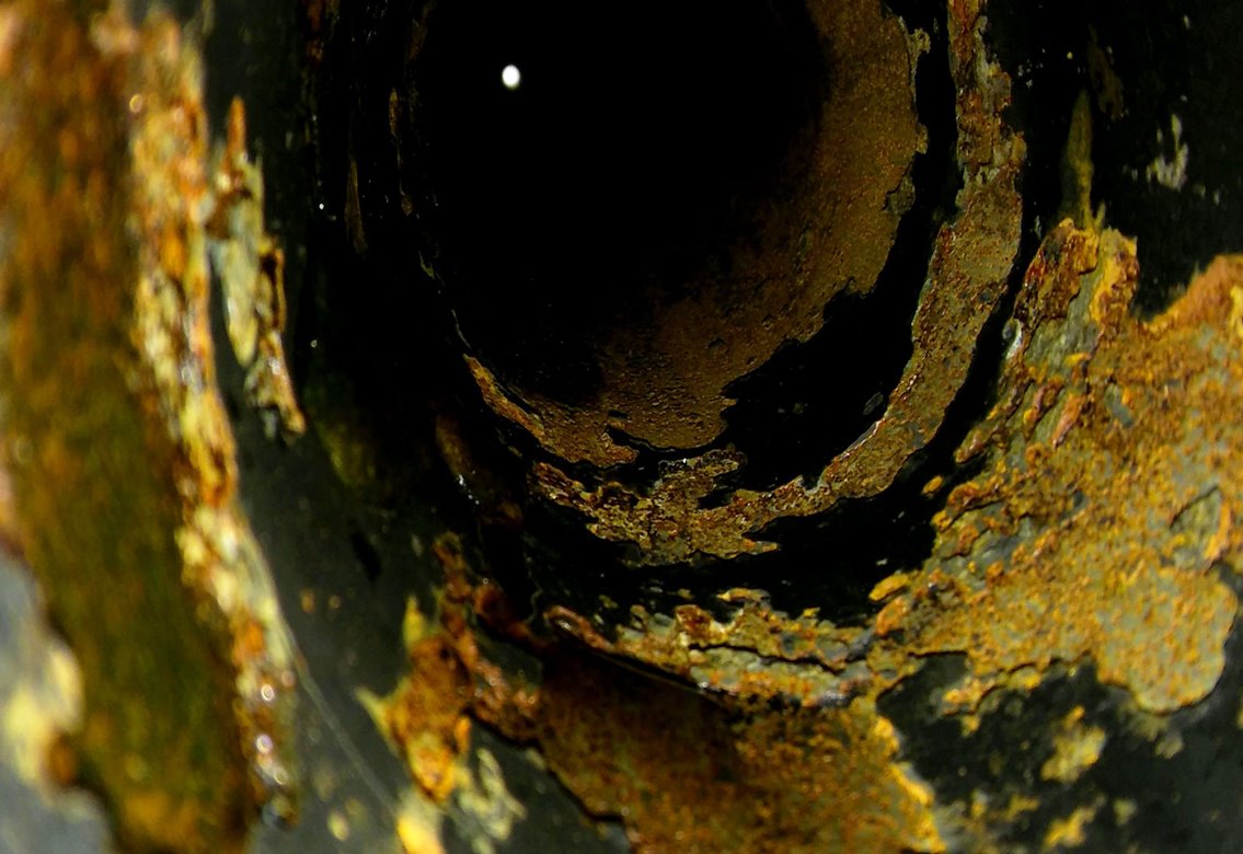 Internal Corrosion Monitoring: What You Need to Know | Sentry Equipment